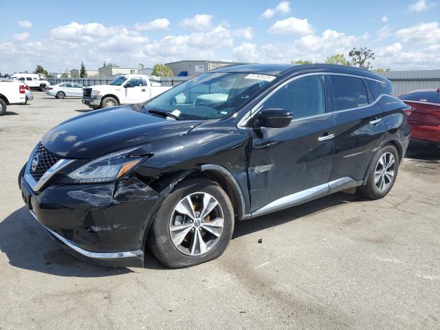 2021 Nissan Murano Sv