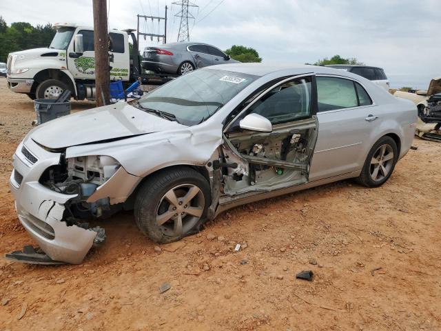 2012 Chevrolet Malibu 2Lt
