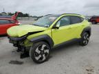 2024 Hyundai Kona Limited for Sale in Harleyville, SC - Front End