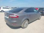 2013 FORD MONDEO ZET for sale at Copart CORBY
