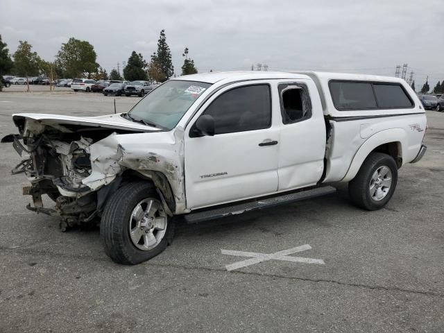 2005 Toyota Tacoma Prerunner Access Cab
