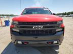 2019 Chevrolet Silverado K1500 Lt Trail Boss for Sale in Lumberton, NC - Side