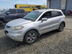 2007 Acura Rdx  للبيع في Eugene، OR - Mechanical