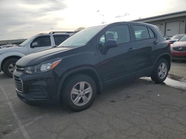 CHEVROLET TRAX LS 2021