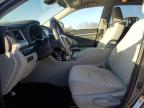 2019 Toyota Highlander Le იყიდება Duryea-ში, PA - Rear End