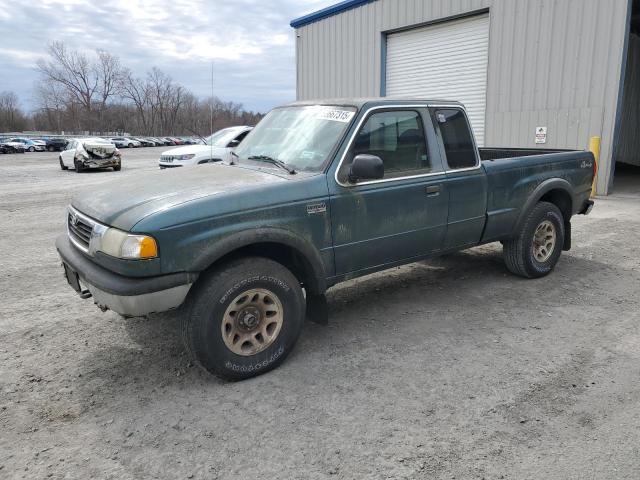 1999 Mazda B4000 Cab Plus