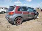 2019 Mitsubishi Outlander Sport Es продається в Chicago Heights, IL - Front End