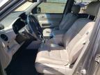 2012 Honda Pilot Exl იყიდება Chatham-ში, VA - Hail