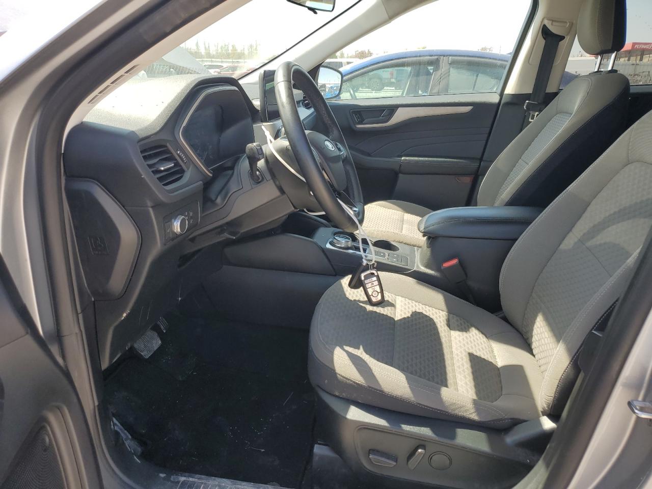 2022 Ford Escape Se VIN: 1FMCU0G61NUA89746 Lot: 52959925