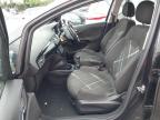 2015 VAUXHALL CORSA LIMI for sale at Copart WOLVERHAMPTON
