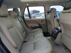 2016 Land Rover Range Rover  продається в West Palm Beach, FL - Minor Dent/Scratches