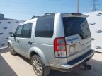 2011 LAND ROVER DISCOVERY for sale at Copart BRISTOL