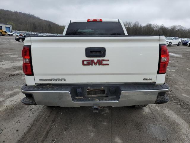  GMC SIERRA 2015 Biały