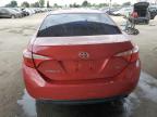 2014 Toyota Corolla L للبيع في Los Angeles، CA - Front End