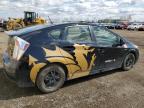 2014 TOYOTA PRIUS  for sale at Copart AB - CALGARY