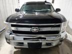 2011 Chevrolet Silverado K1500 Ls for Sale in Leroy, NY - Front End