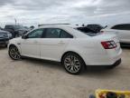 San Antonio, TX에서 판매 중인 2017 Ford Taurus Limited - Hail