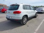 2015 VOLKSWAGEN TIGUAN MAT for sale at Copart SANDWICH