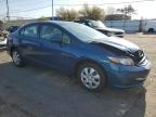 2015 Honda Civic Lx for Sale in Moraine, OH - Front End