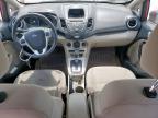2016 Ford Fiesta Se zu verkaufen in Grand Prairie, TX - Normal Wear