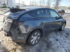 2020 Tesla Model Y  на продаже в Central Square, NY - Rear End