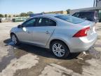 2013 Volvo S60 T5 за продажба в Orlando, FL - Front End