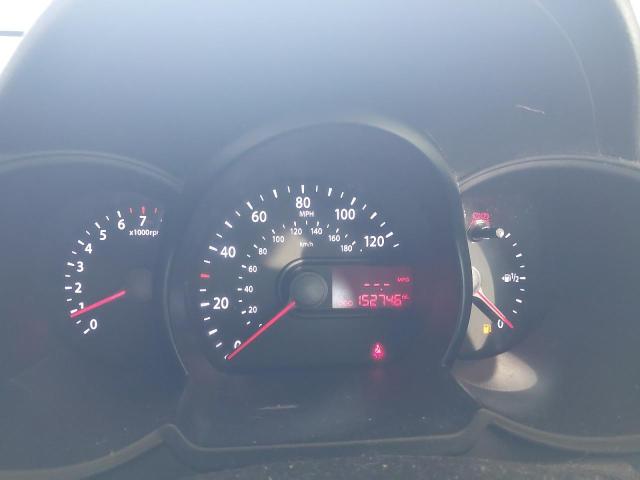 2011 KIA PICANTO 1