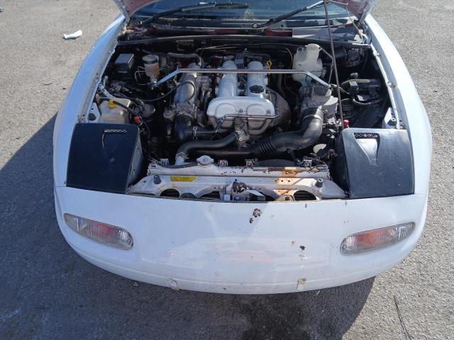 1990 MAZDA MX-5