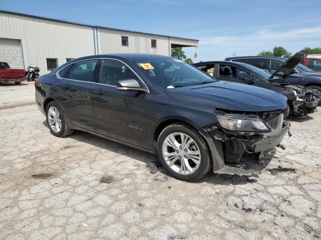  CHEVROLET IMPALA 2014 Угольный