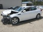 2015 Kia Optima Lx for Sale in Seaford, DE - Front End