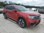 2023 Volkswagen Atlas Sel Premium R-Line продається в Houston, TX - Rear End