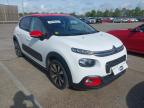 2017 CITROEN C3 FLAIR P for sale at Copart NEWBURY