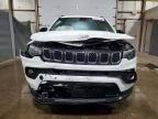 2024 Jeep Compass Latitude за продажба в Columbia Station, OH - Front End