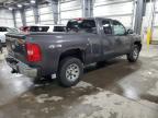 2011 Chevrolet Silverado K1500 Ls de vânzare în Ham Lake, MN - Front End