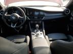 2022 Alfa Romeo Giulia Super for Sale in Spartanburg, SC - Front End