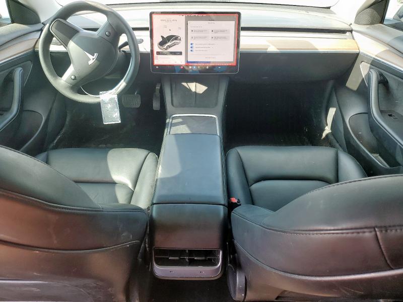  TESLA MODEL 3 2021 Gray