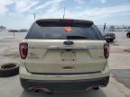 2018 Ford Explorer Limited zu verkaufen in Apopka, FL - Front End