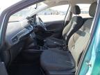 2015 VAUXHALL CORSA for sale at Copart NEWBURY