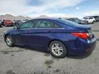 2014 Hyundai Sonata Gls for Sale in North Las Vegas, NV - Rear End