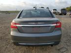 2012 Chrysler 200 Lx for Sale in Conway, AR - Side