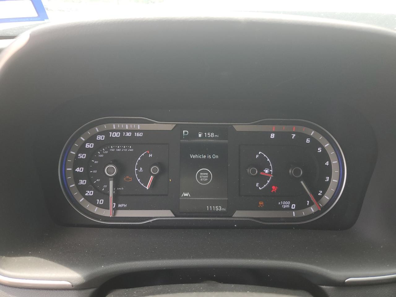 2024 Hyundai Santa Cruz Sel VIN: 5NTJBDDE3RH102020 Lot: 54626425
