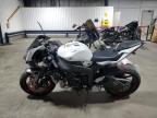 2024 KAWASAKI ZX636 K for sale at Copart CO - DENVER CENTRAL