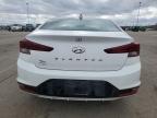 2019 Hyundai Elantra Sel   на продаже в Moraine, OH - Front End