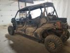 2023 Can-Am Maverick Sport Max Dps 1000R продається в Ebensburg, PA - Rollover