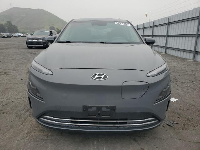  HYUNDAI KONA 2023 Gray