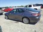 2018 Toyota Camry L en Venta en Antelope, CA - Front End