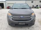 2015 Ford Explorer Limited en Venta en Kansas City, KS - Mechanical