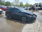 2016 Toyota Scion Im  на продаже в Bridgeton, MO - Front End