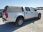 2014 Nissan Frontier S للبيع في Homestead، FL - All Over