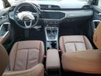 2019 Audi Q3 Premium Plus S-Line de vânzare în West Mifflin, PA - Front End